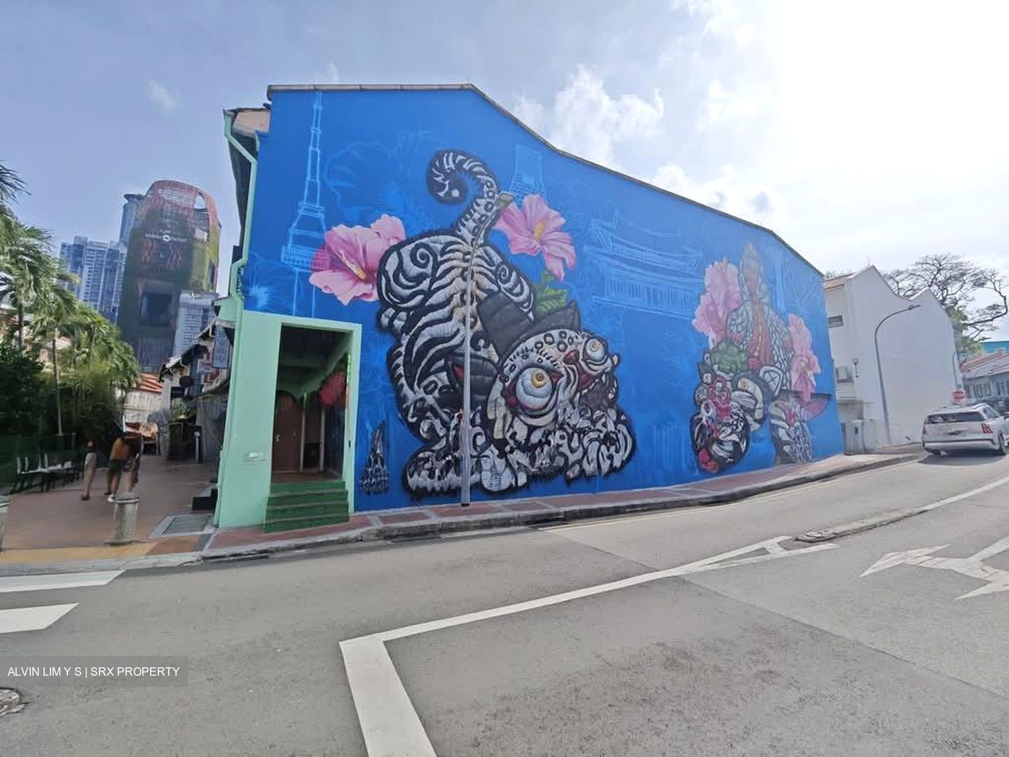 Tanjong Pagar Conservation Area (D2), Retail #534188131